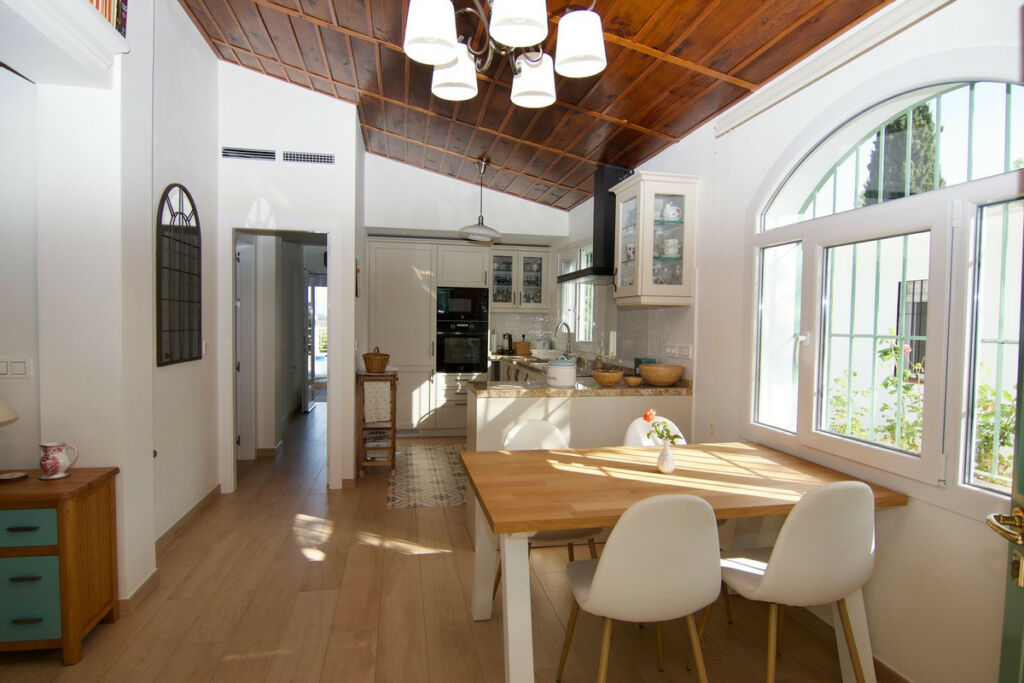 Detached Villa Alhaurín el Grande Málaga - image 50