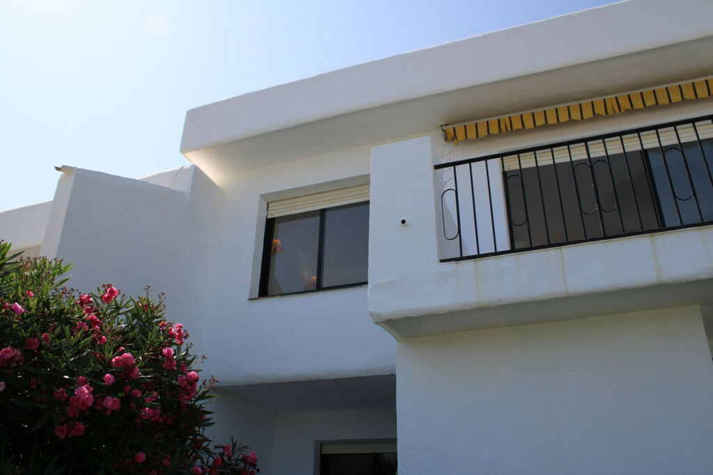 Semi-Detached House Cabopino Málaga - image 50