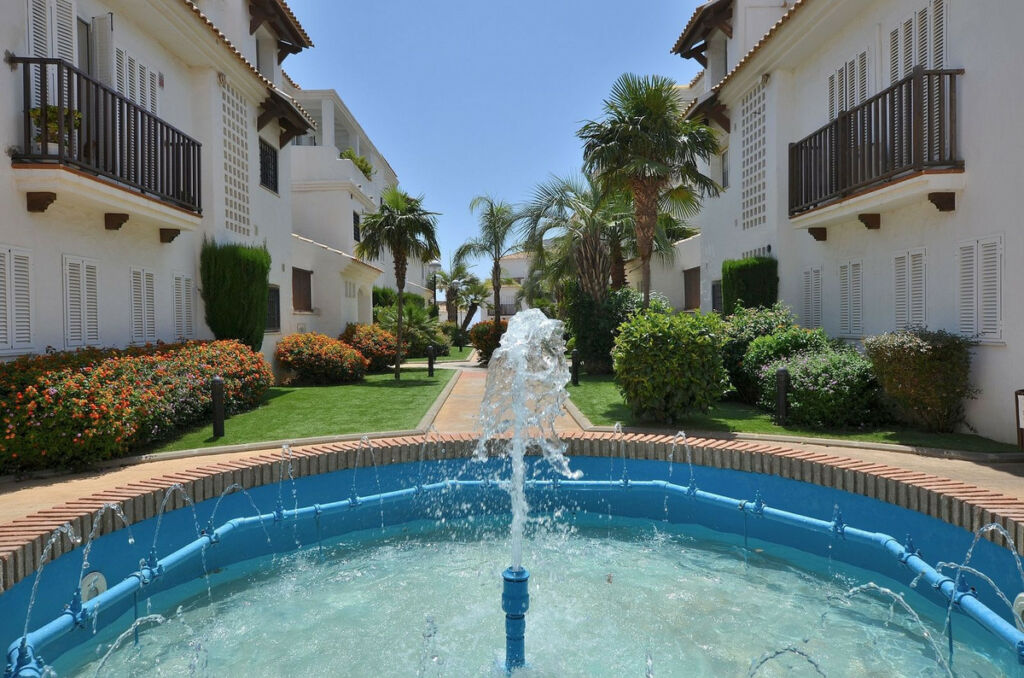 Penthouse Torrequebrada Málaga - image 50