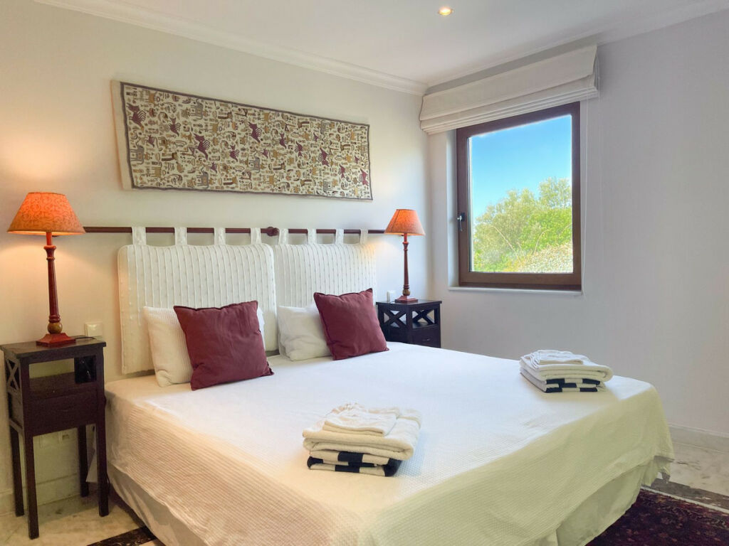 Detached Villa El Rosario Málaga - image 50
