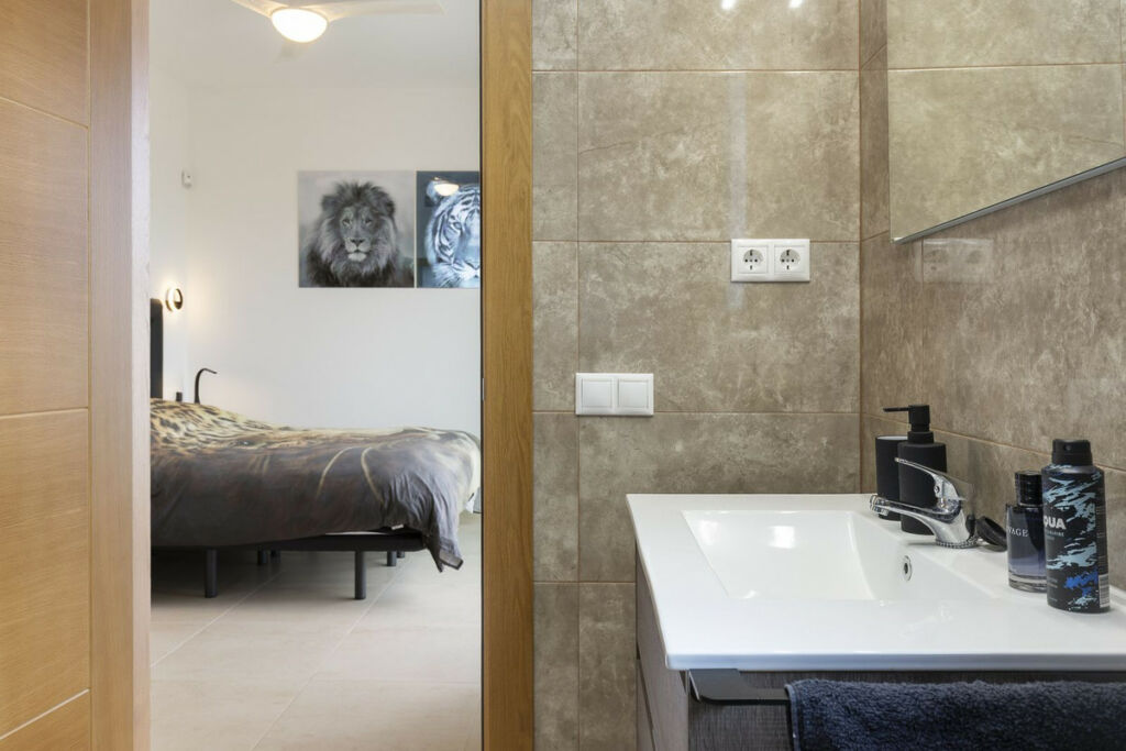 Detached Villa Coín Málaga - image 50