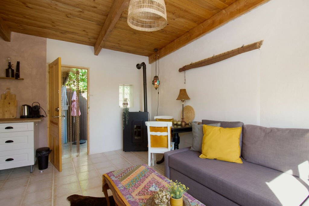 Detached Villa Alhaurín el Grande Málaga - image 50