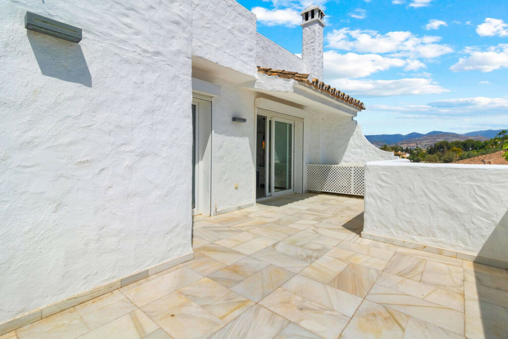 Townhouse Nueva Andalucía Málaga - image 50