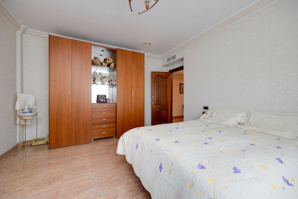 Detached Villa Orihuela Alicante - image 41