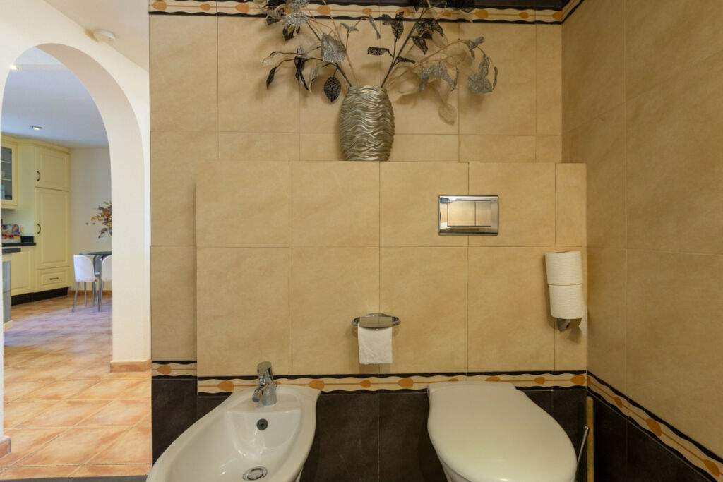 Detached Villa Benijofar Alicante - image 50