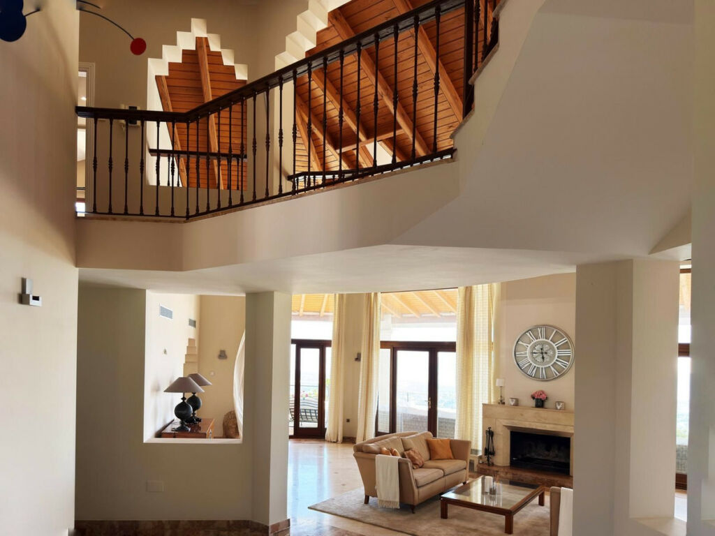 Detached Villa La Zagaleta Málaga - image 50