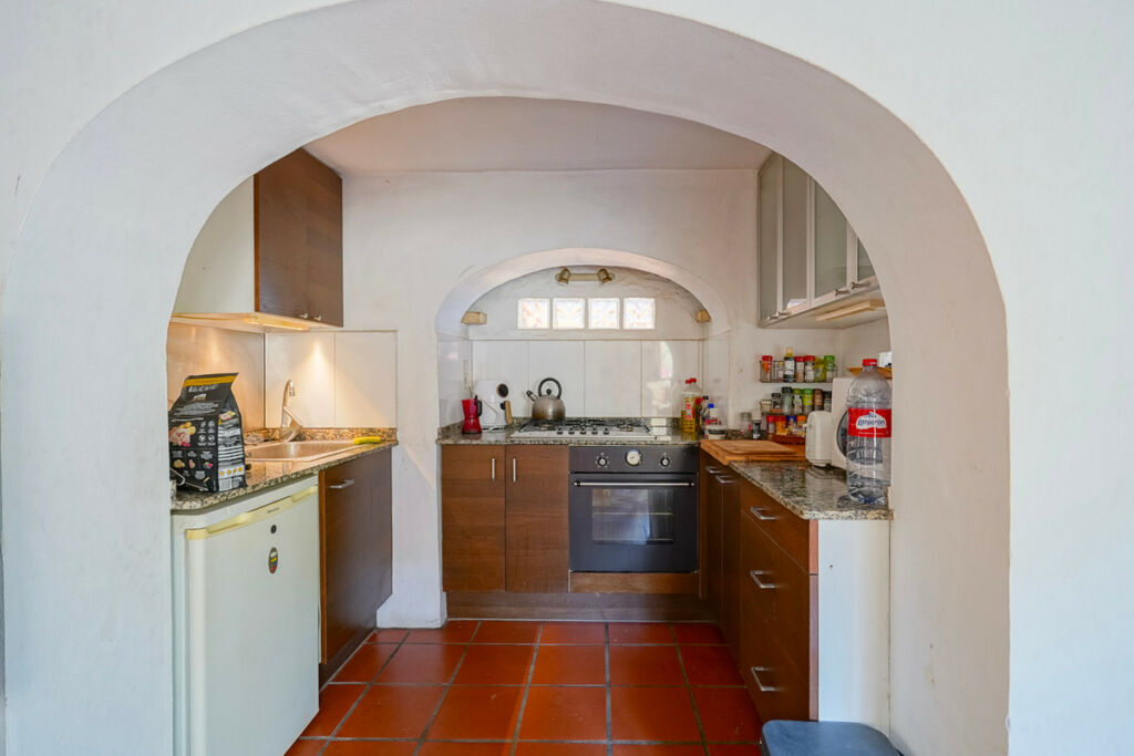 Detached Villa Javea Alicante - image 27