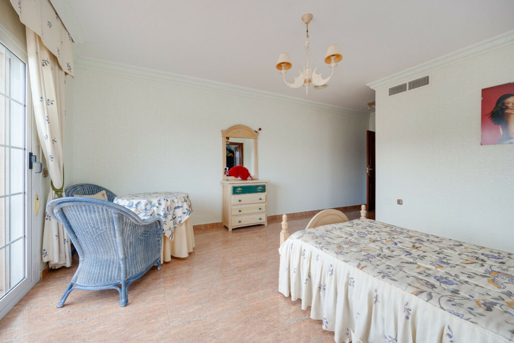 Detached Villa Orihuela Alicante - image 50