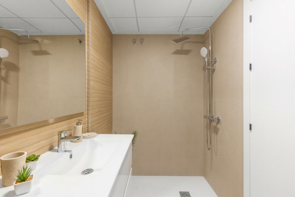 Semi-Detached House Rafal Alicante - image 50