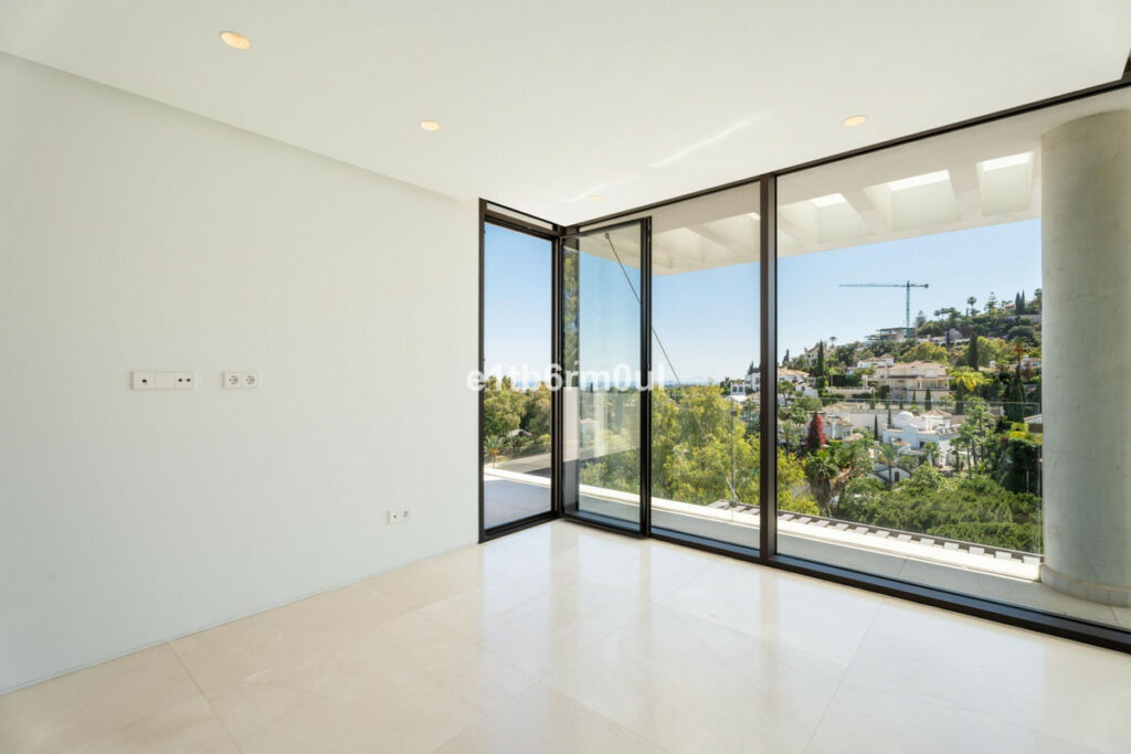 Detached Villa La Quinta Málaga - image 51