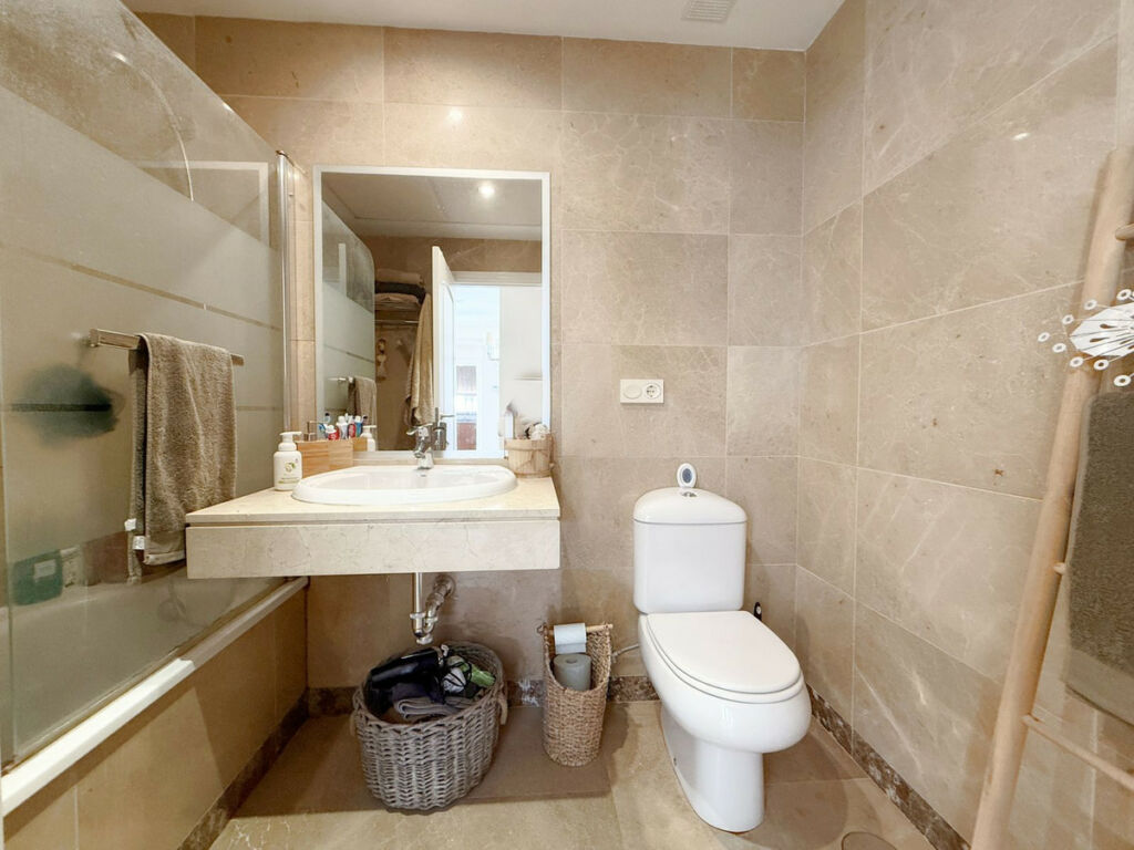 Penthouse La Alcaidesa Cádiz - image 49
