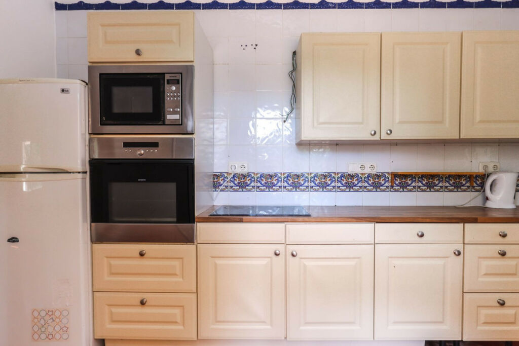 Detached Villa Coín Málaga - image 49