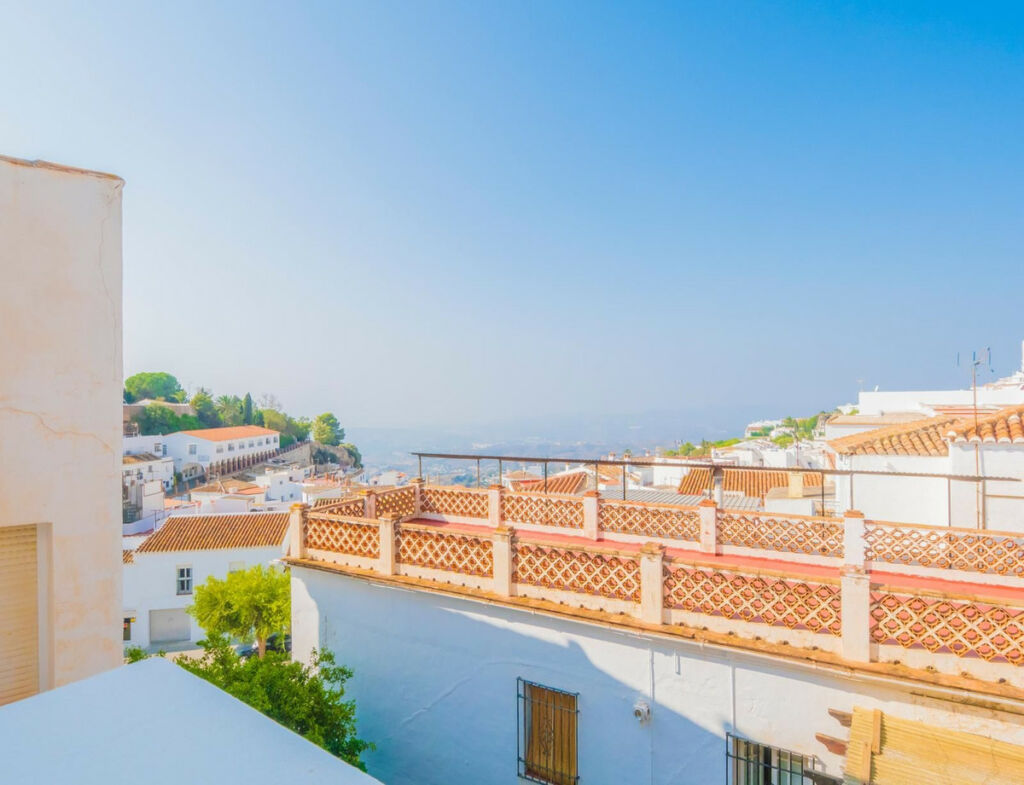 Middle Floor Apartment Mijas Málaga - image 50