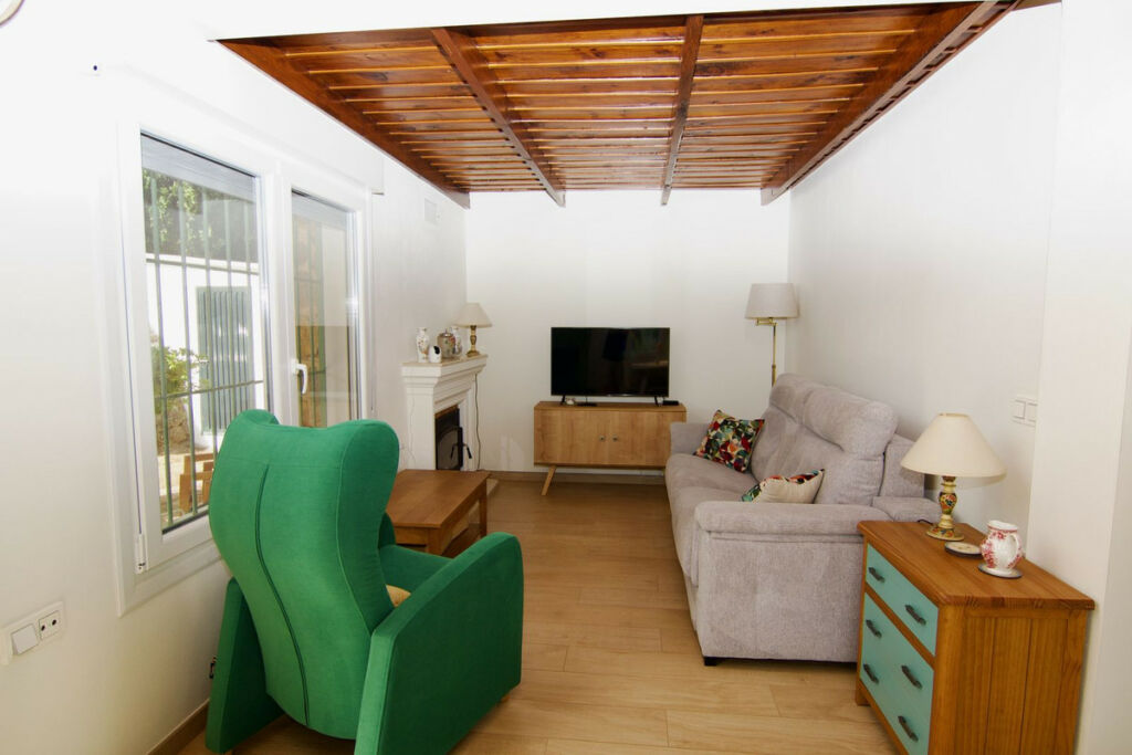 Detached Villa Alhaurín el Grande Málaga - image 51