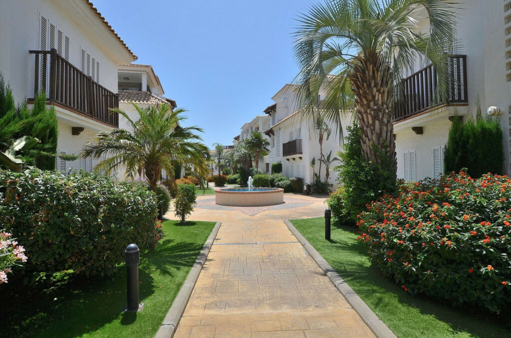 Penthouse Torrequebrada Málaga - image 51