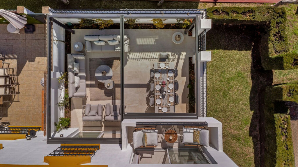 Townhouse Marbella Málaga - image 51