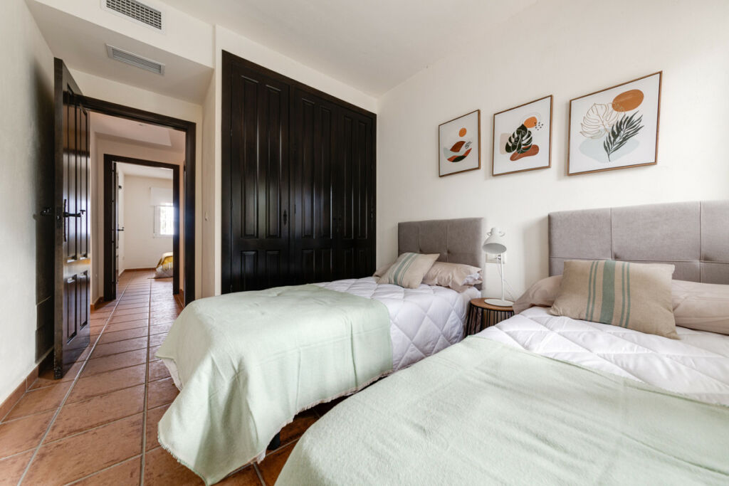 Townhouse Fuente Alamo de Murcia Murcia - image 51