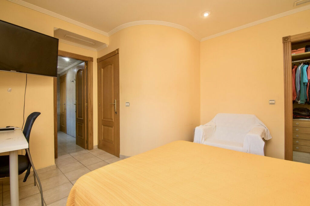 Detached Villa Almoradi Alicante - image 52