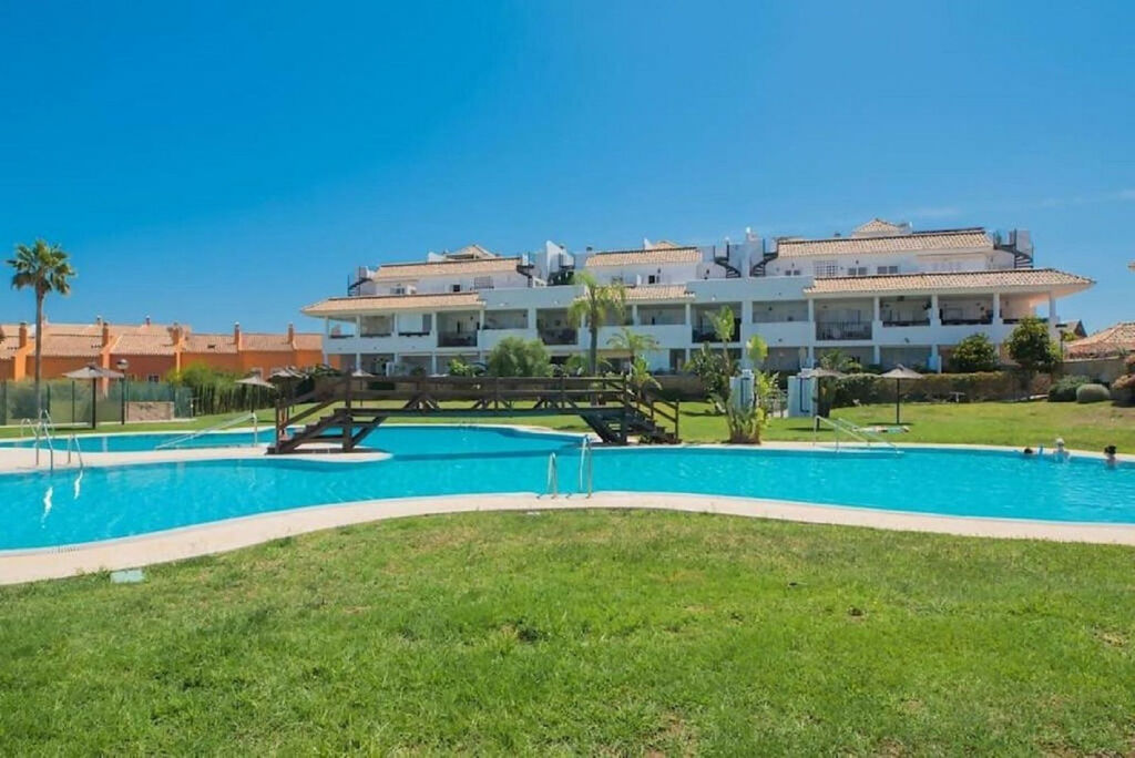 Penthouse Torrequebrada Málaga - image 53