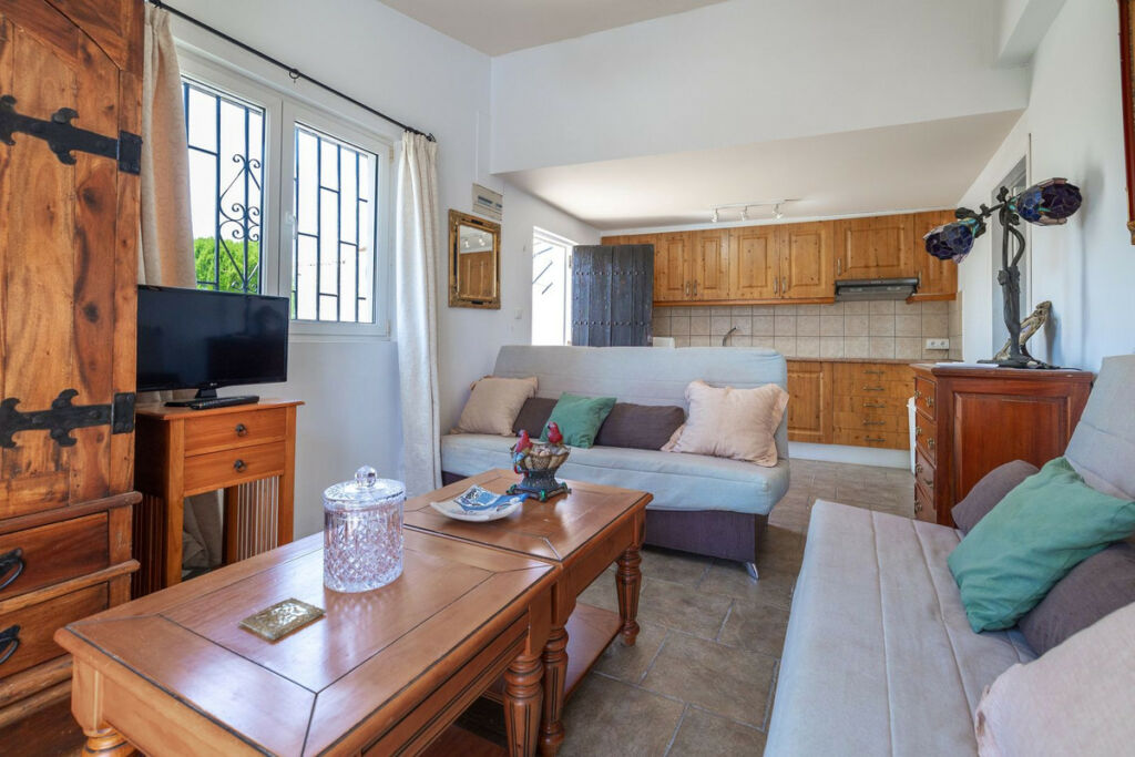Detached Villa Estepona Málaga - image 66