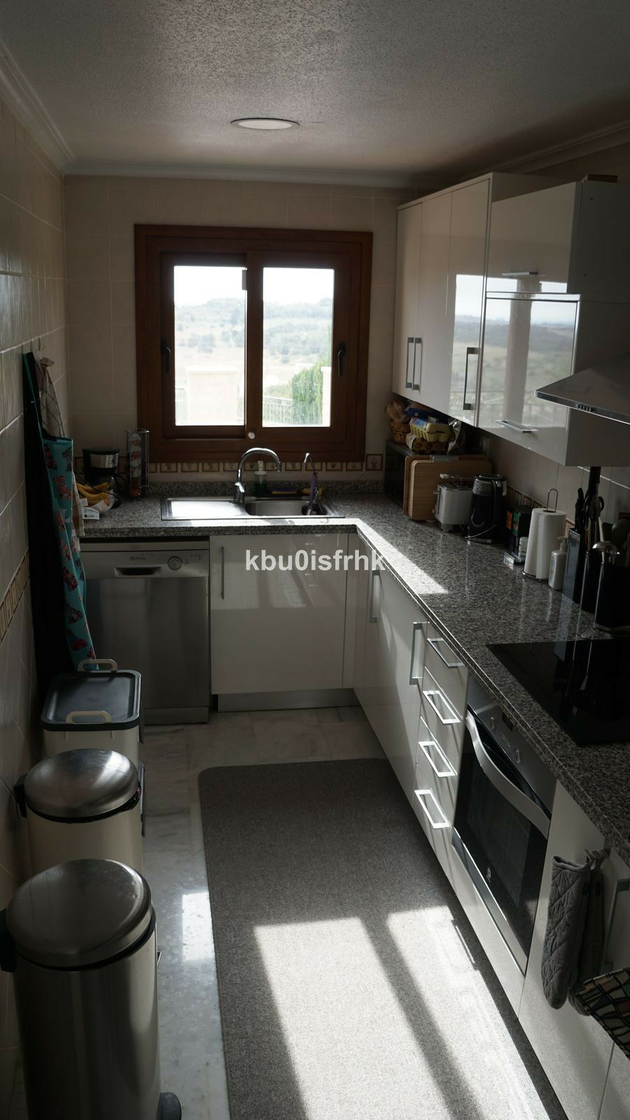 Detached Villa San Miguel de Salinas Alicante - image 52