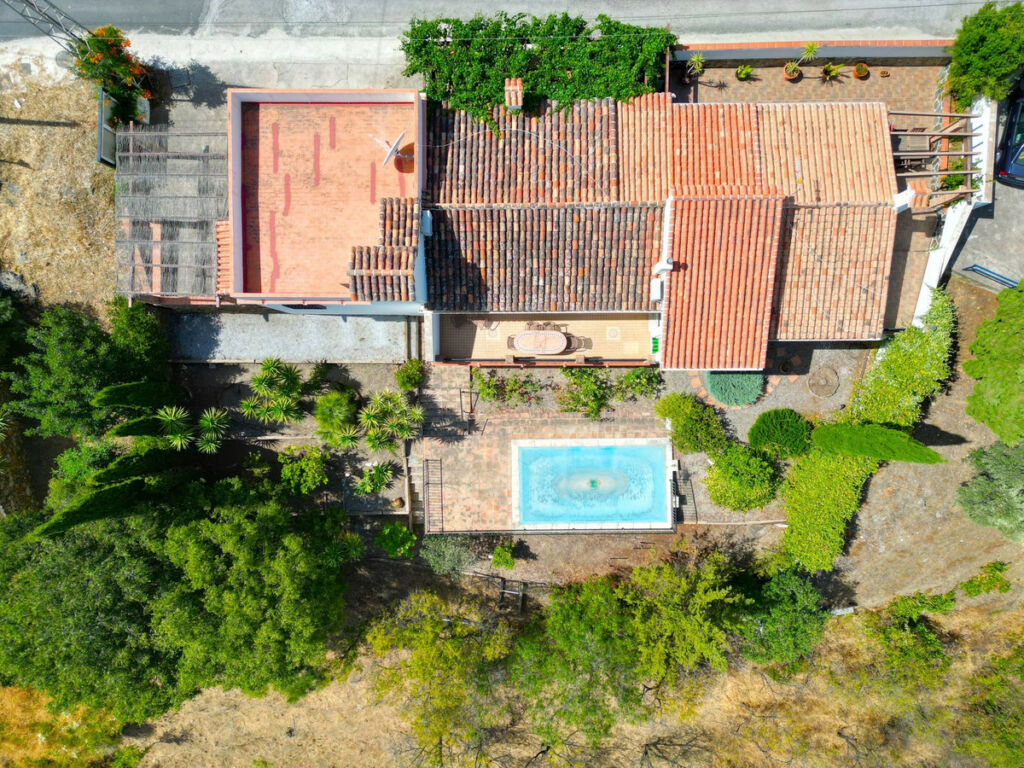 Detached Villa Cómpeta Málaga - image 52