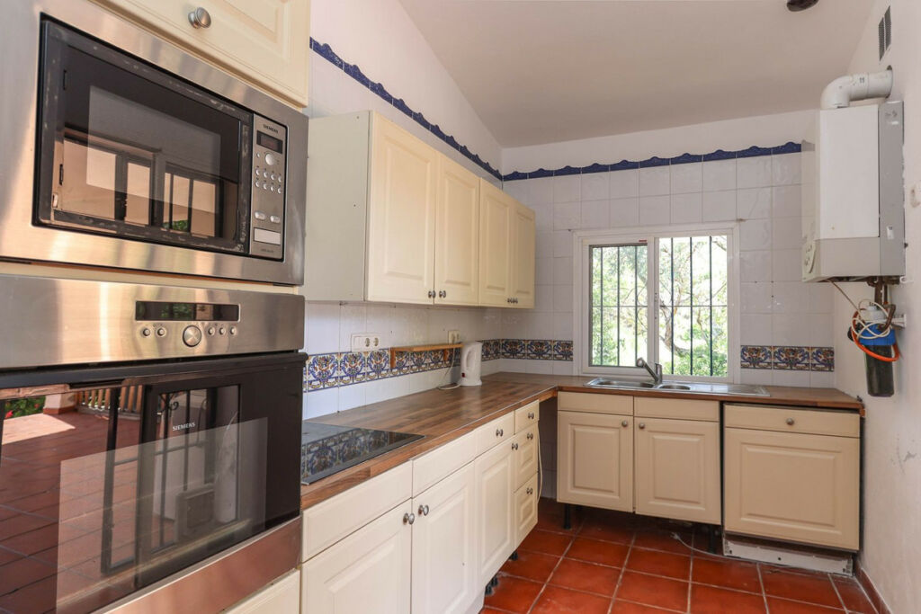 Detached Villa Coín Málaga - image 50