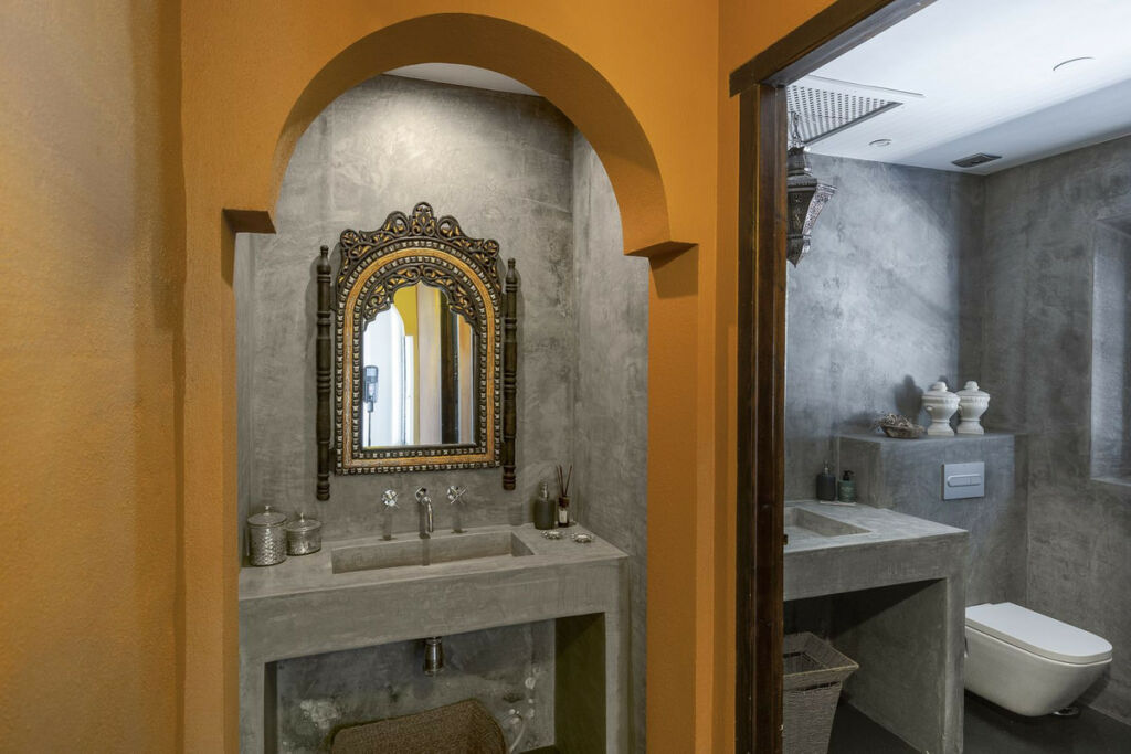 Hotel Villanueva De La Concepcion Málaga - image 52