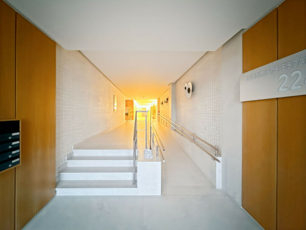 Middle Floor Apartment Estepona Málaga - image 52
