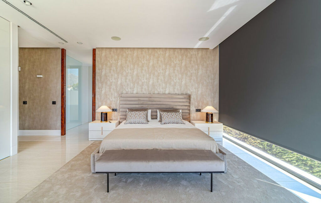 Detached Villa Nueva Andalucía Málaga - image 48