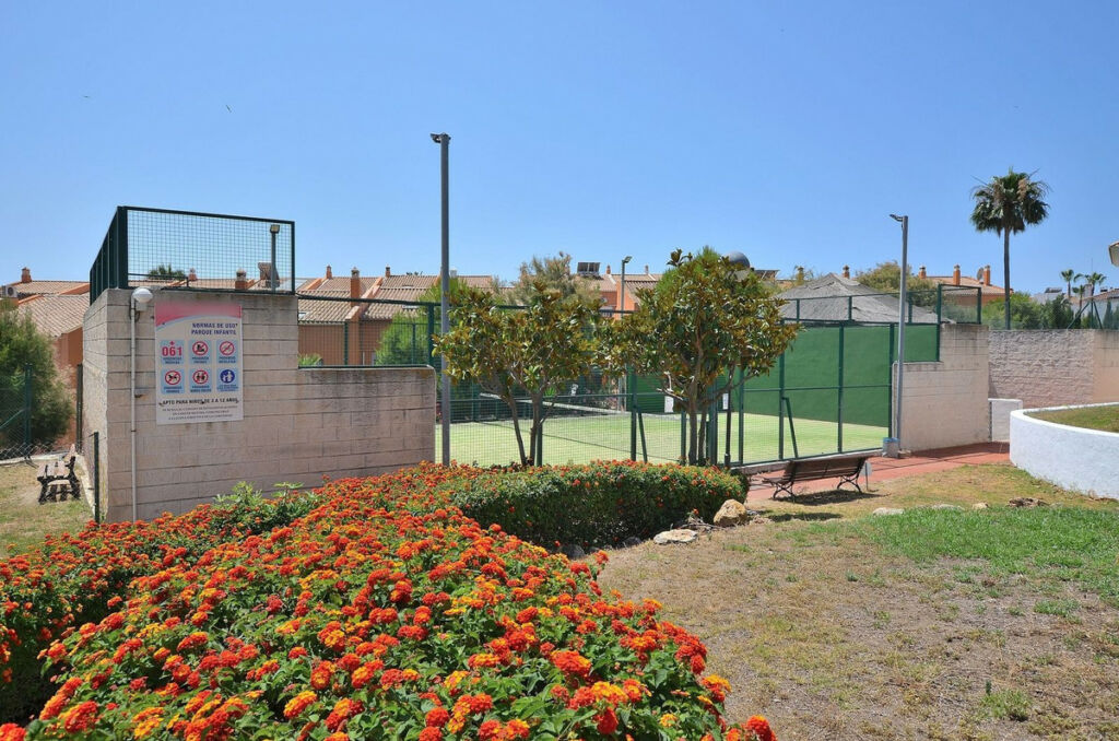 Penthouse Torrequebrada Málaga - image 52