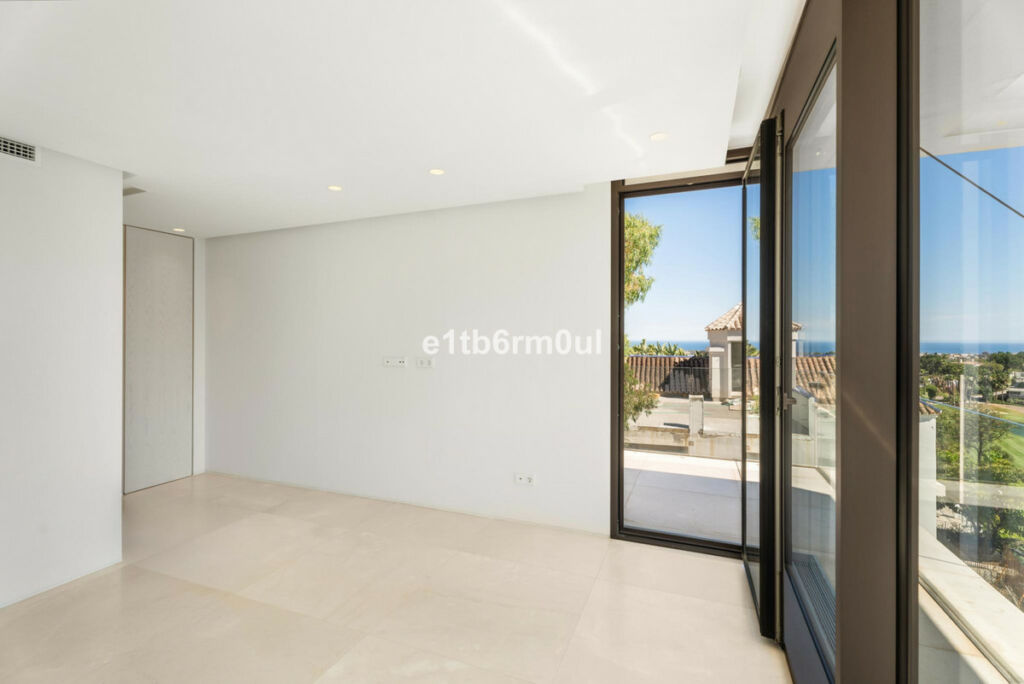 Detached Villa La Quinta Málaga - image 53