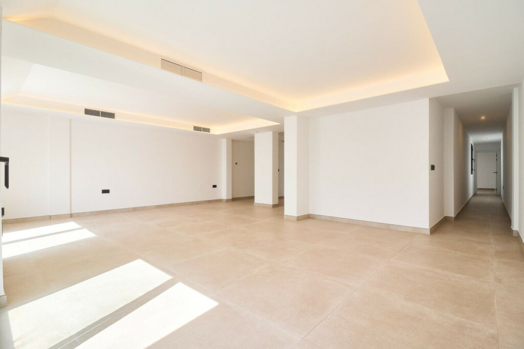 Middle Floor Apartment Fuengirola Málaga - image 53