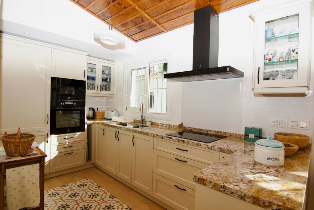 Detached Villa Alhaurín el Grande Málaga - image 53