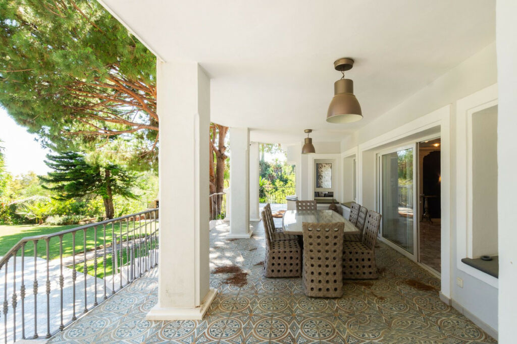 Detached Villa Hacienda Las Chapas Málaga - image 53