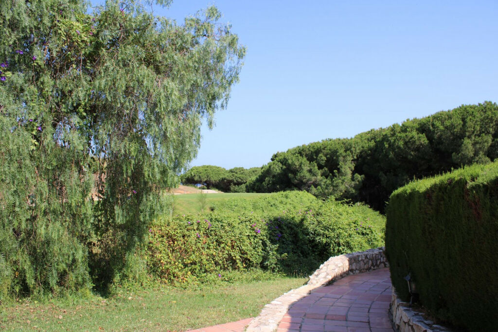 Semi-Detached House Cabopino Málaga - image 53