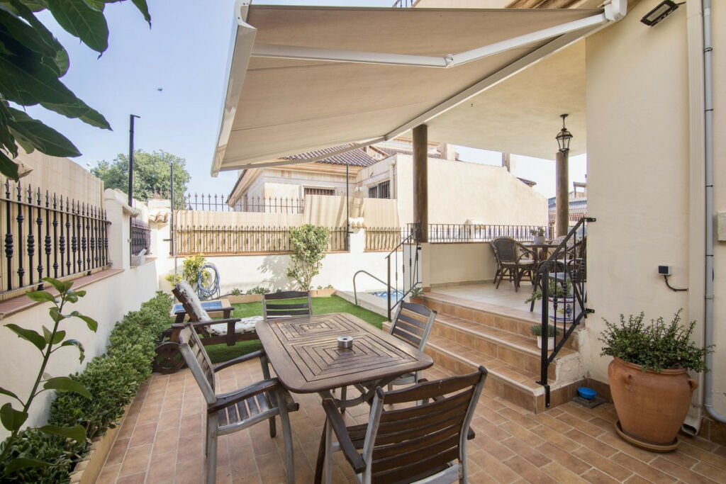 Detached Villa Almoradi Alicante - image 53