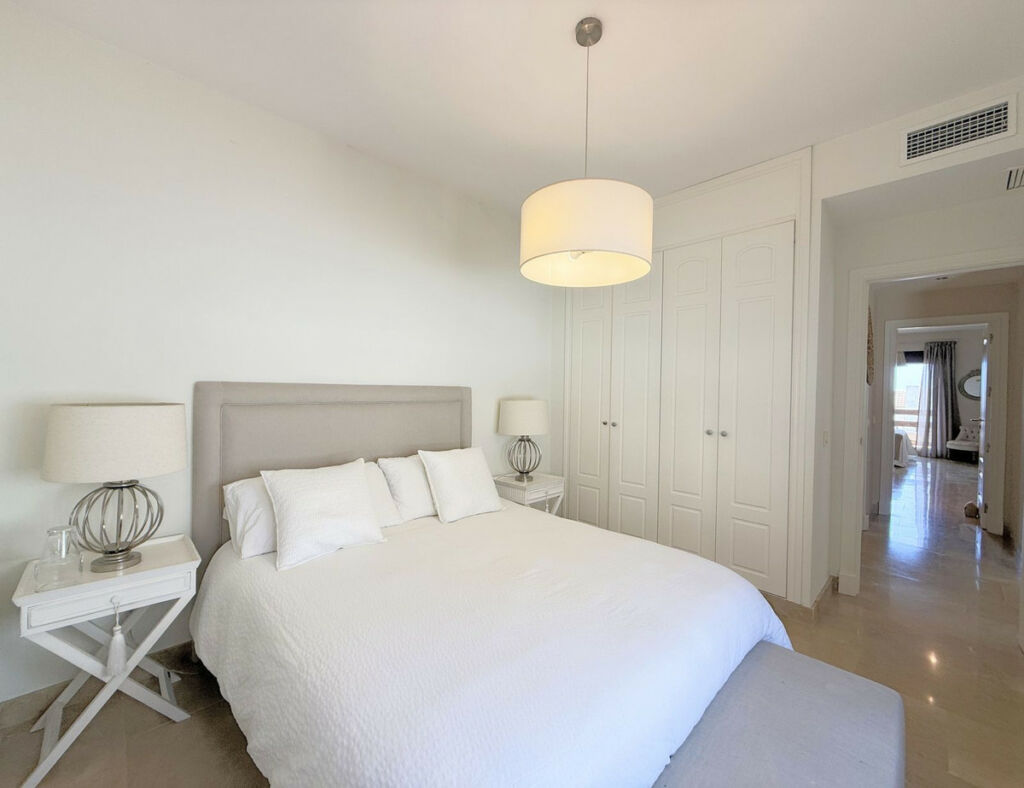 Penthouse La Alcaidesa Cádiz - image 51