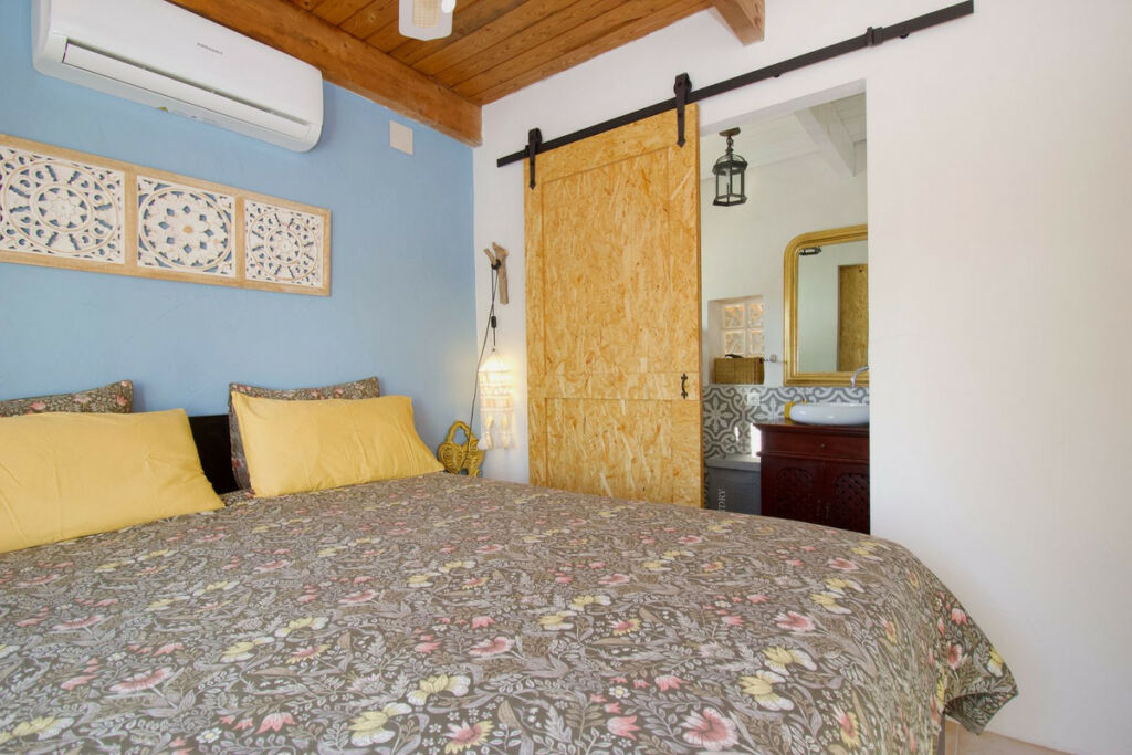 Detached Villa Alhaurín el Grande Málaga - image 53