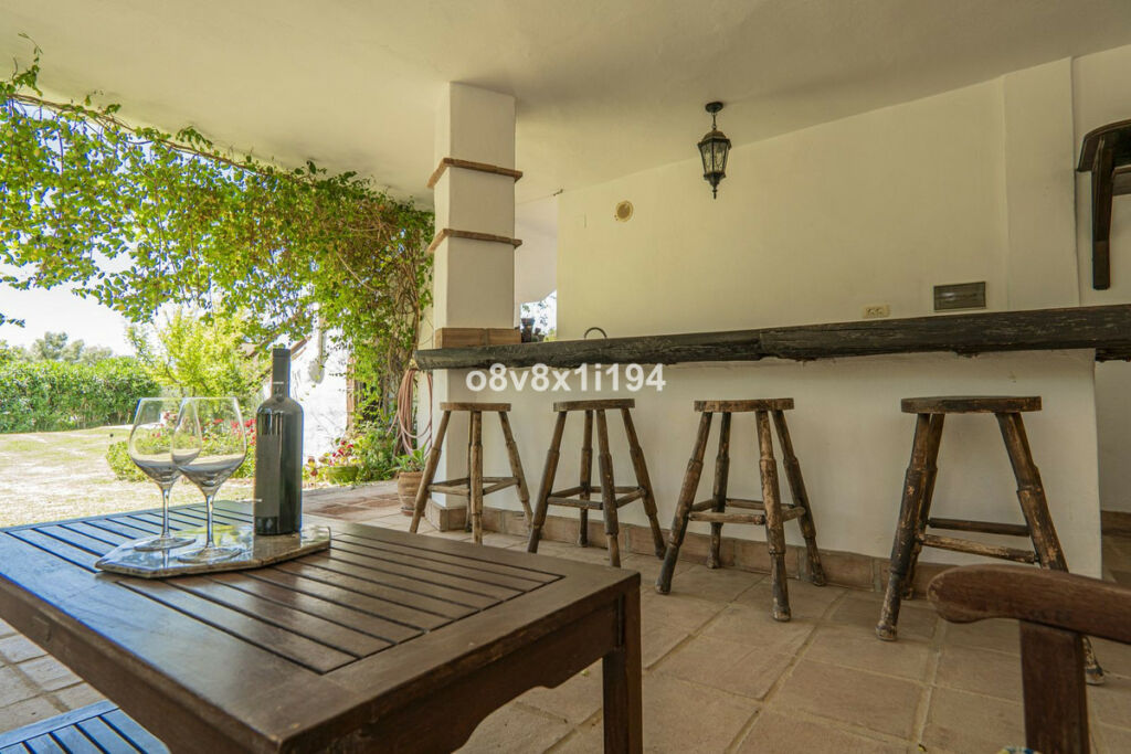 Detached Villa Cártama Málaga - image 54