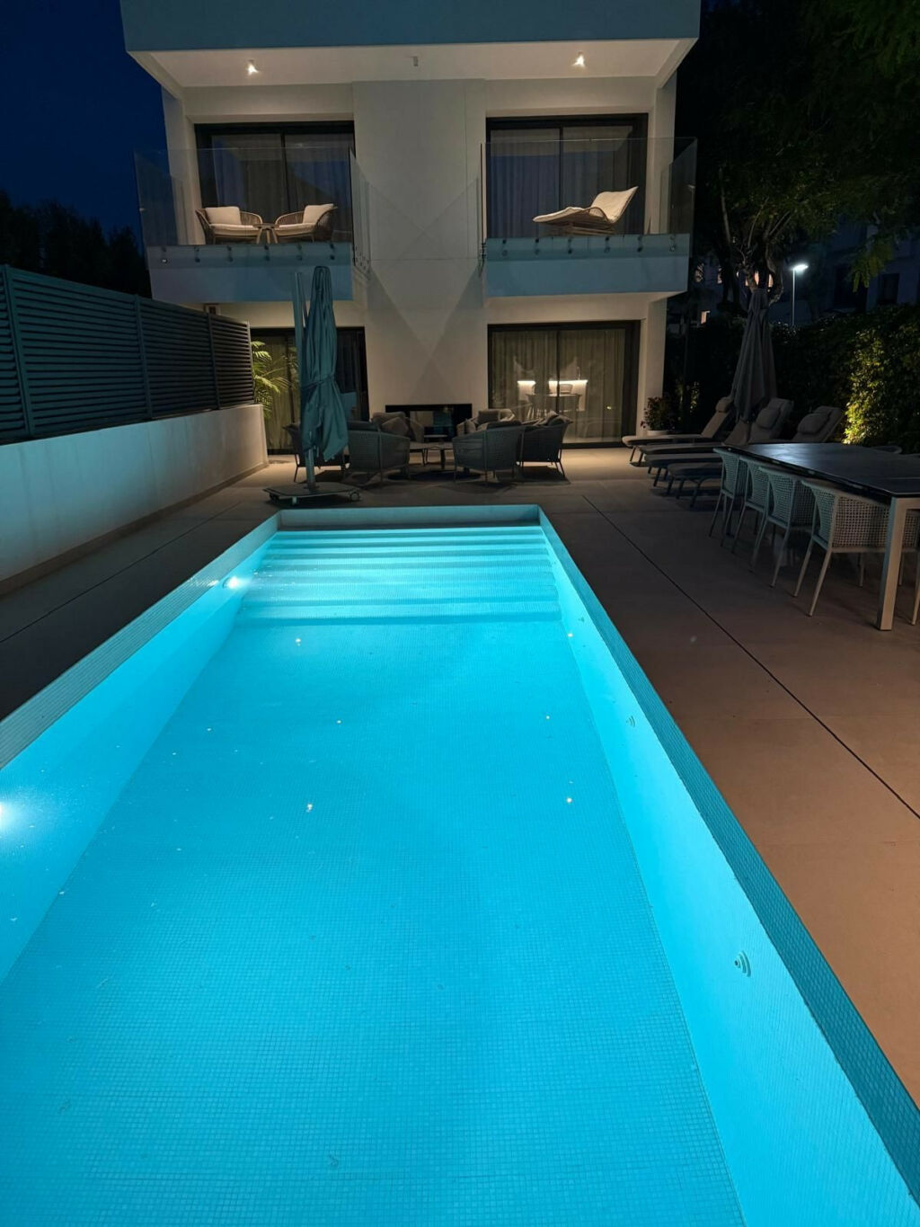Detached Villa Puerto Banús Málaga - image 54