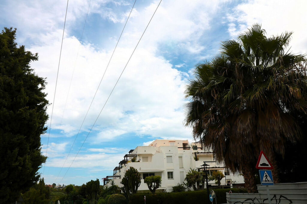 Penthouse Duplex Bel Air Málaga - image 54