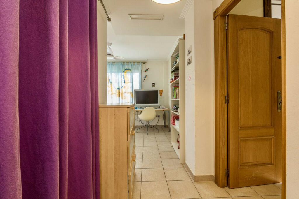 Detached Villa Almoradi Alicante - image 54