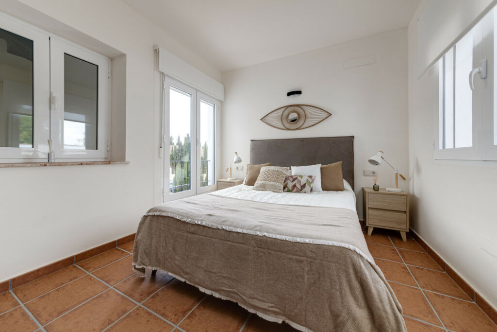 Townhouse Fuente Alamo de Murcia Murcia - image 54