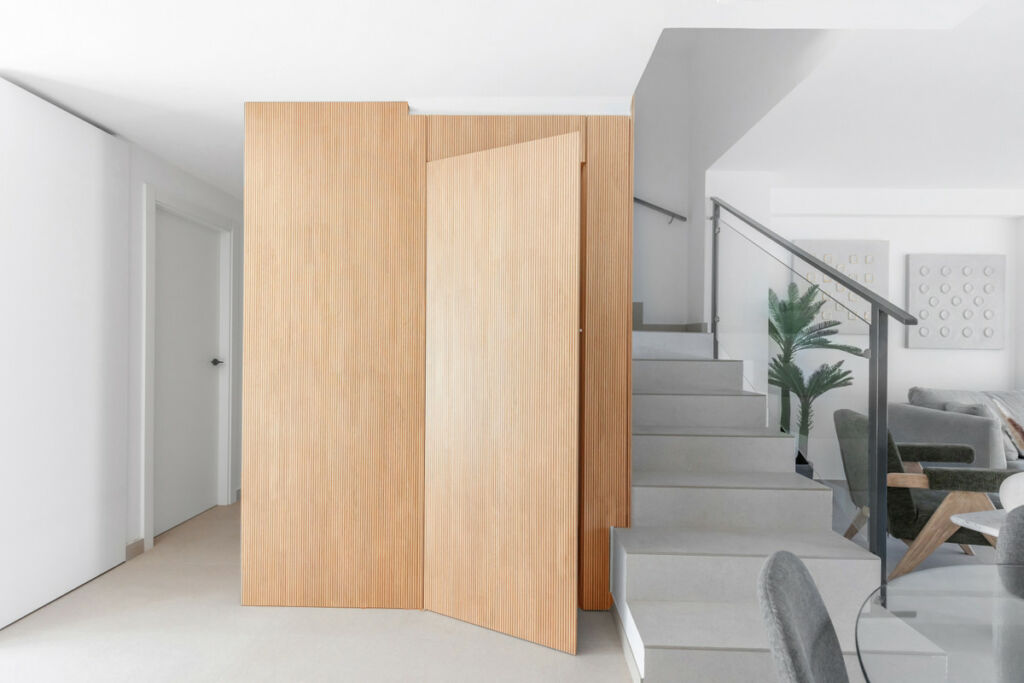 Semi-Detached House Rafal Alicante - image 54