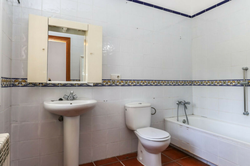 Detached Villa Coín Málaga - image 52