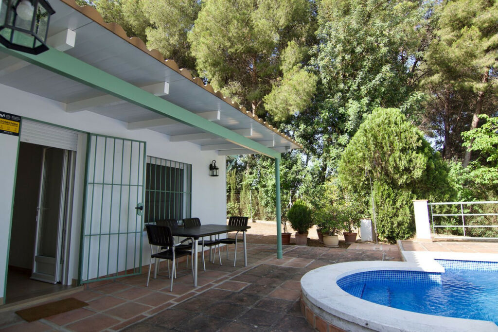 Detached Villa Alhaurín el Grande Málaga - image 54
