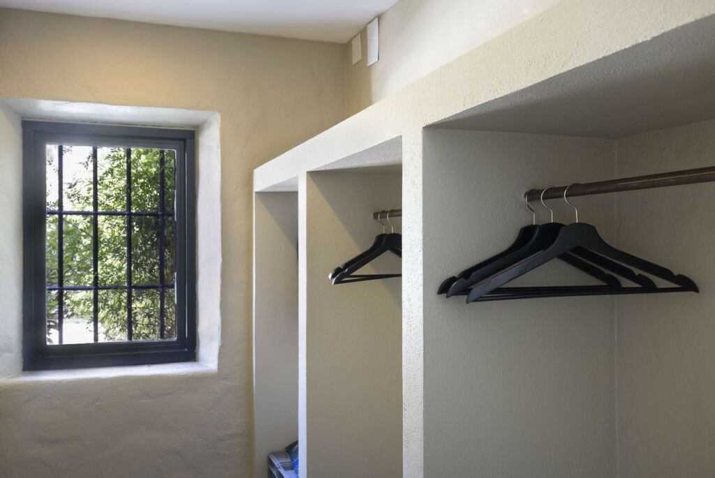Hotel Villanueva De La Concepcion Málaga - image 54