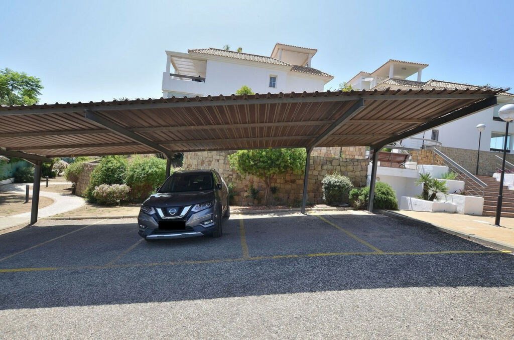 Penthouse Torrequebrada Málaga - image 54