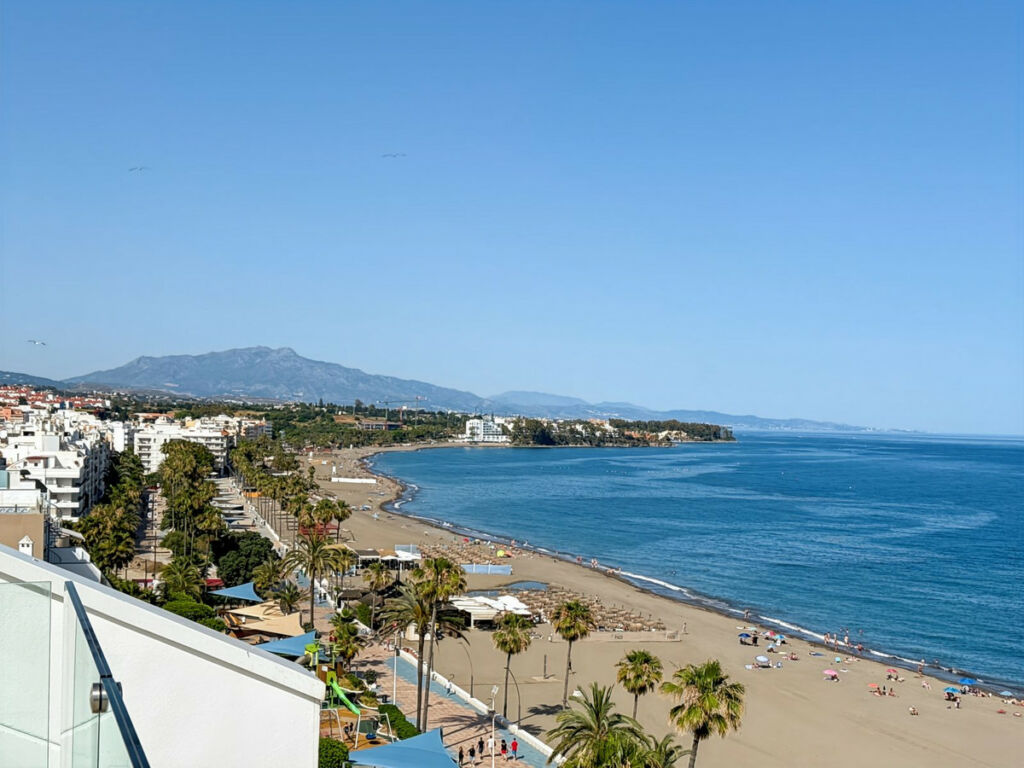 Middle Floor Apartment Estepona Málaga - image 55